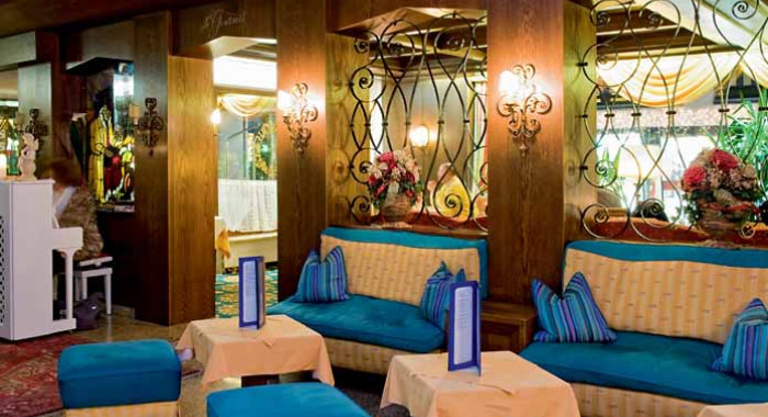 Sporthotel St Anton, St Anton ski chalet, image 5